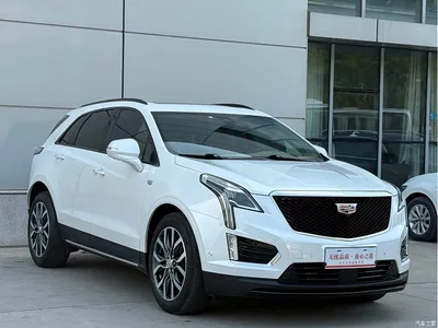 2021 Cadillac XT5 2.0T 4WD Platinum Edition, фото 3, лот 10385450