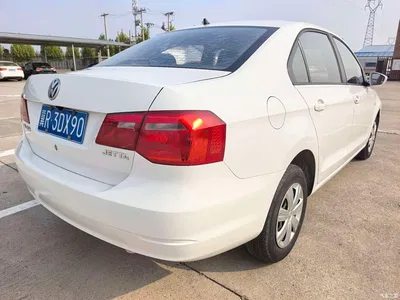 2015 Volkswagen Jetta 1.4L Manual Trend, фото 4, лот 11195968