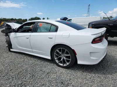 2023 DODGE CHARGER GT, фото 2, лот 10800073