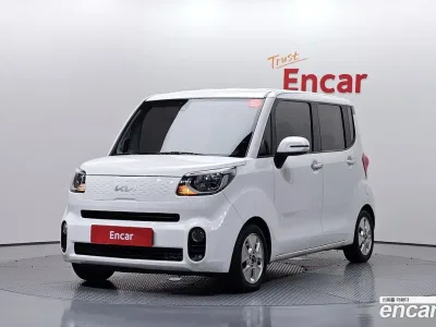 2022 Kia RAY Prestige, фото 1, лот 10214658