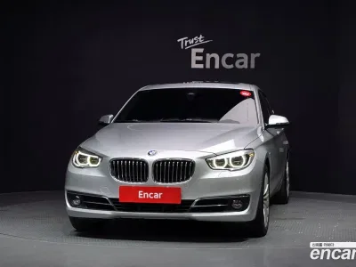 2016 BMW Gran Turismo GT ED Edition, фото 2, лот 10059687