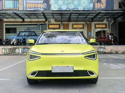 2024 Dongfeng Yipai Nano 01 430 Plus Smart+, фото 2, лот 10835140