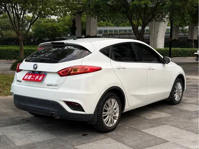 2013 Changan Eado XT 1.6L Auto Handsome Cool China IV, фото 4, лот 11172142