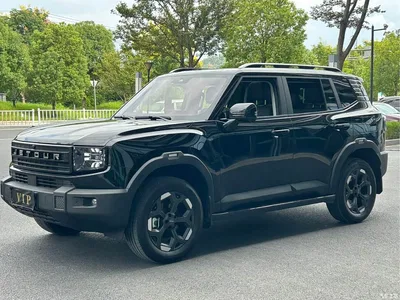 2025 Jetour Freedom 2.0TD XWD Conqueror, фото 3, лот 10430184