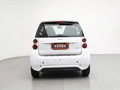 2012 smart fortwo 1.0 MHD Hardtop Comfort, фото 4, лот 10838109