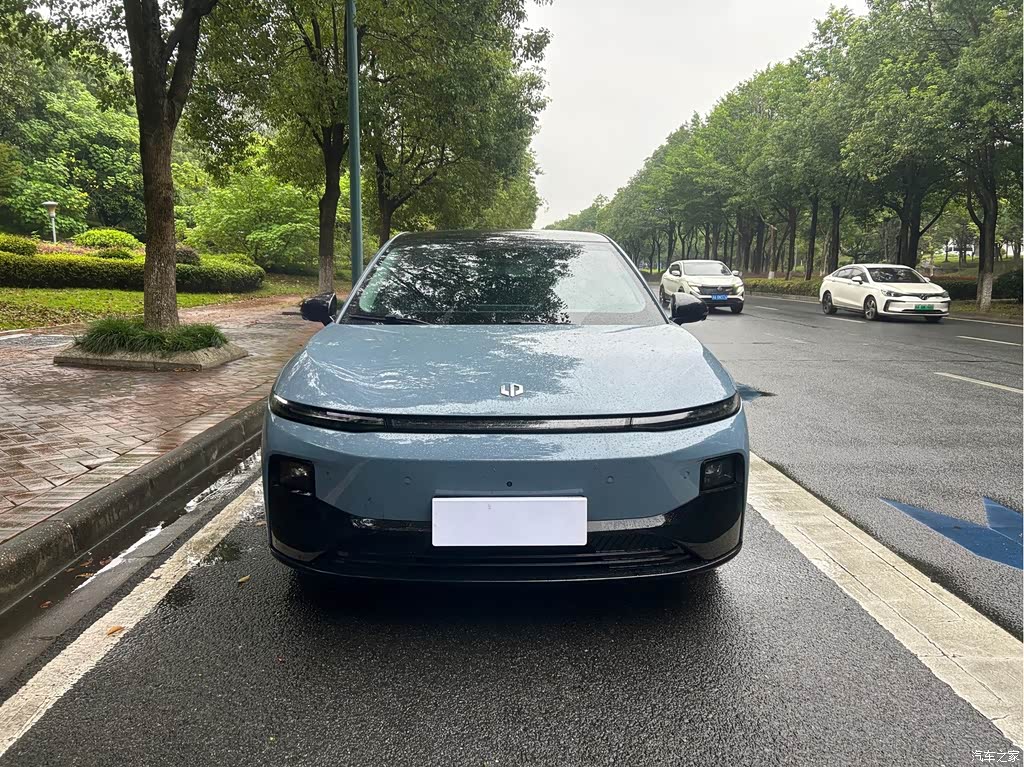 2026 Leapmotor B01 Model 550 Joy Edition, фото 2, лот 11213005