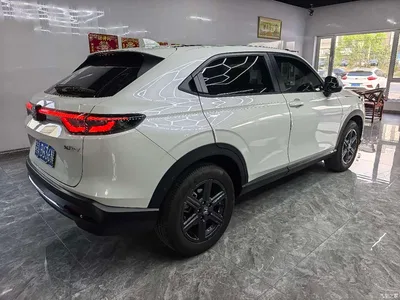2023 Honda XR-V Facelift 1.5L CVT Fever Edition, фото 4, лот 10417256