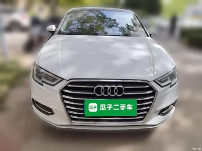 2020 Audi A3 Facelift Limousine 35 TFSI Progressive (China VI), фото 2, лот 11140525