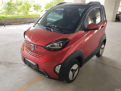 2019 Baojun E100 250KM Smart Edition, фото 1, лот 10409084