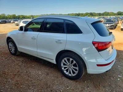 2016 AUDI Q5 PREMIUM PLUS, фото 2, лот 10690710