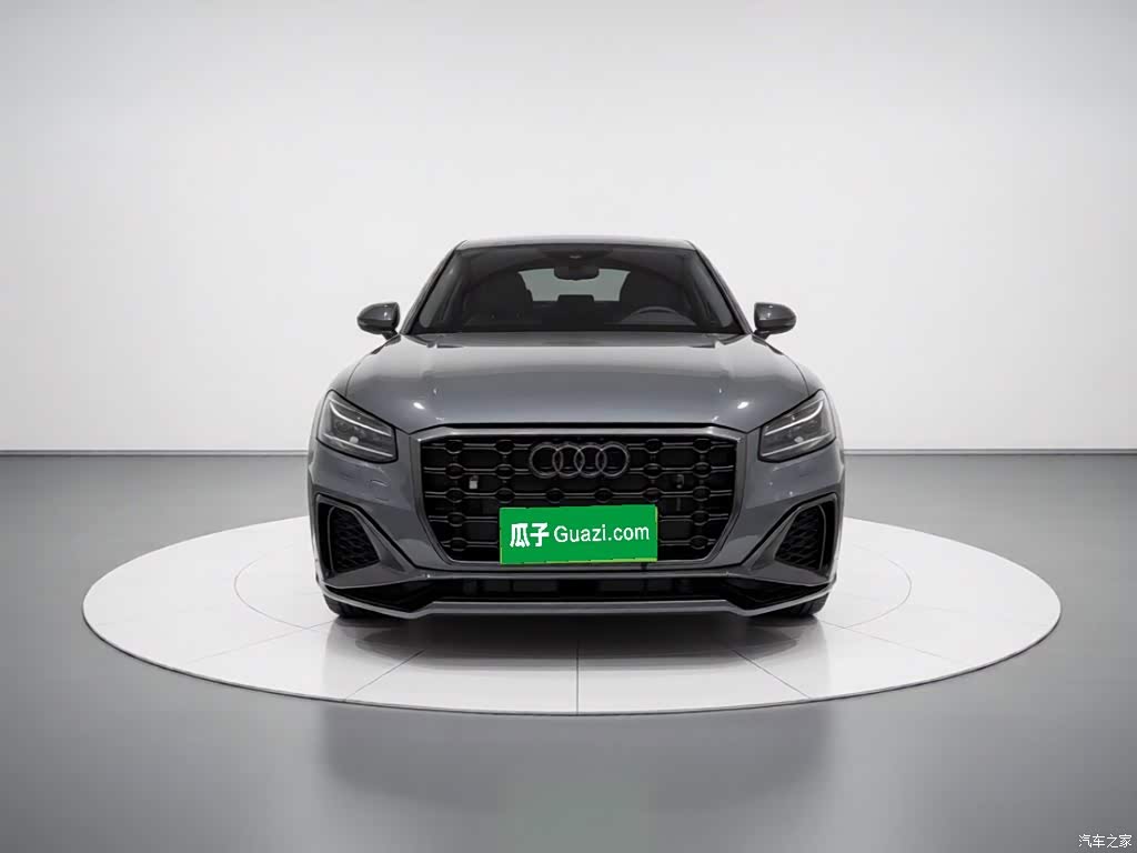 2022 Audi Q2L 35 TFSI Fashion Dynamic, фото 2, лот 11196231