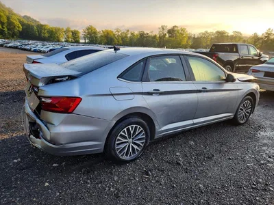 2020 VOLKSWAGEN JETTA S, фото 3, лот 10839712