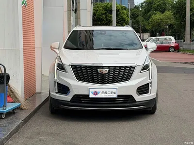 2021 Cadillac XT5 28T Luxury, фото 2, лот 10303011