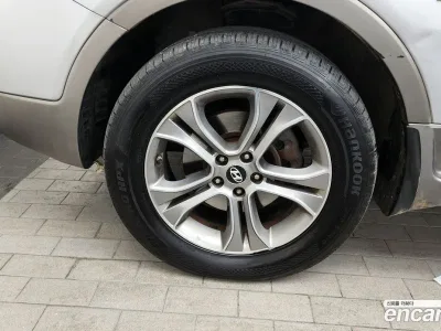 2014 Hyundai Veracruz Diesel 4WD 300VXL, фото 4, лот 10045516