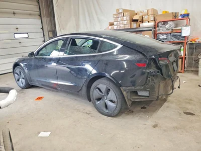 2019 TESLA MODEL 3, фото 2, лот 10850807