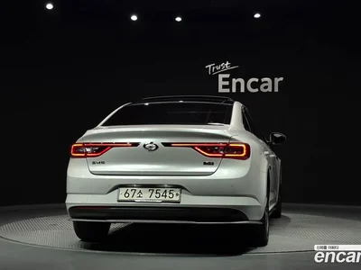 2019 Samsung SM6 2.0 GDe LE, фото 4, лот 10231561