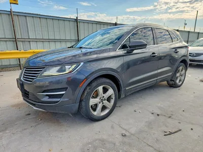 2018 LINCOLN MKC PREMIERE, фото 1, лот 10874503
