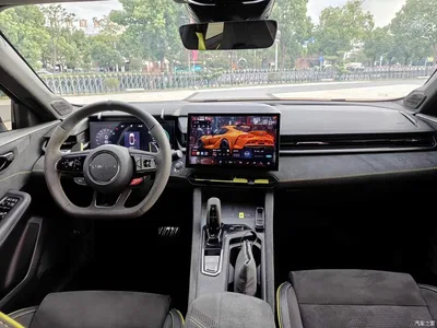 2025 Lynk & Co 03 03+ 2.0TD Automatic Performance Advanced Edition, фото 4, лот 11230625