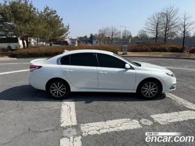 2015 Samsung SM5 LPLi LE, фото 3, лот 10186099