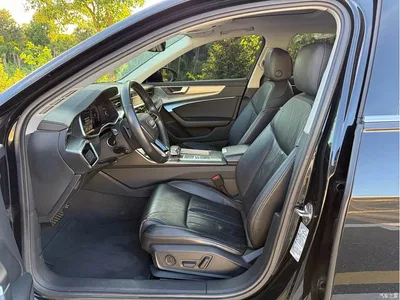 2019 Audi A6L 40 TFSI Luxury Elegance, фото 4, лот 10449962