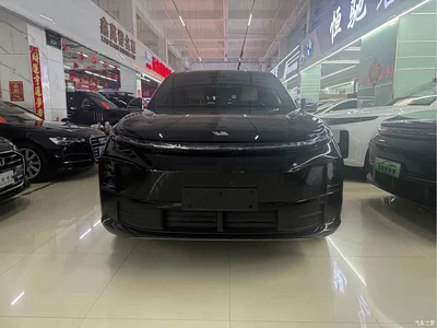 2024 Li Auto L6 Pro, фото 1, лот 11081822
