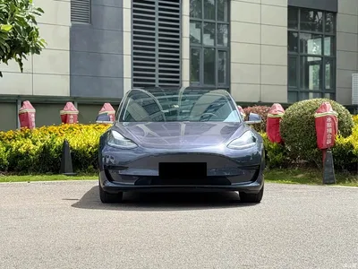 2020 Tesla Model 3 Facelift Standard Range RWD Upgrade, фото 2, лот 10350823