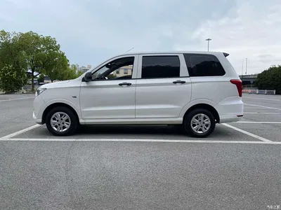 2021 Wuling Motors Wuling Hongguang 1.5L S Basic LAR, фото 4, лот 10359603