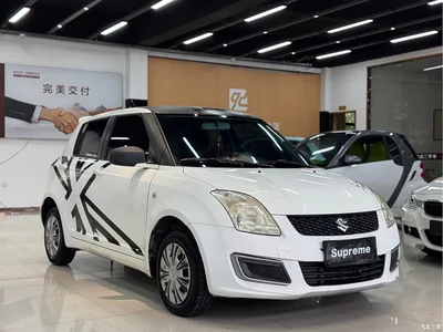 2014 Suzuki Swift 1.3L Manual Standard, фото 2, лот 11007951
