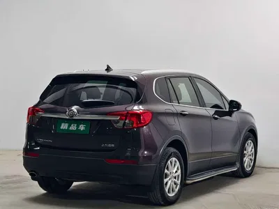 2017 Buick Envision Plus 20T FWD Elite, фото 4, лот 10393490