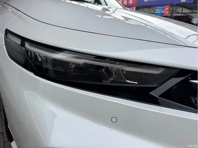 2025 Honda Accord 260TURBO Luxury Edition, фото 4, лот 11571520