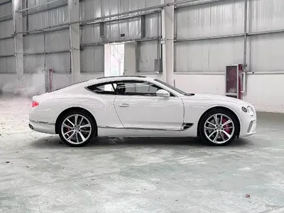 2020 Bentley Continental 4.0T GT V8, фото 3, лот 10244765