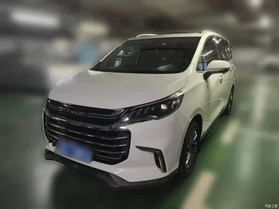 2019 SAIC Maxus Maxus G50 1.5T Automatic Luxury Edition China VI, фото 1, лот 11225771