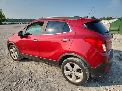 2016 BUICK ENCORE, фото 2, лот 10860146