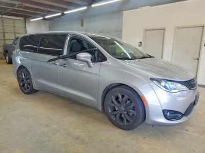 2019 CHRYSLER PACIFICA TOURING PLUS, фото 4, лот 10866711