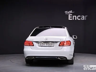 2014 Mercedes-Benz E-Class E300 4MATIC Avantgarde, фото 3, лот 10046146