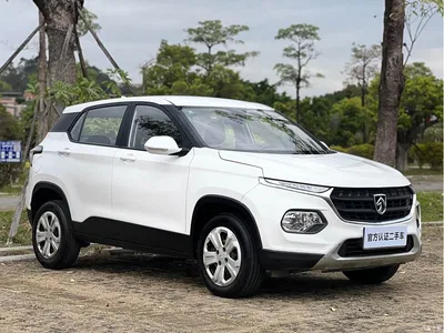 2019 Baojun 510 1.5L Manual Sport Edition 77kW China VI, фото 3, лот 10407330