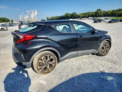 2018 TOYOTA C-HR XLE PREMIUM, фото 3, лот 10525703