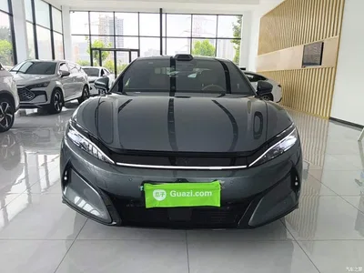2025 BYD Han L DM-p 4WD LiDAR Flagship, фото 3, лот 10266754