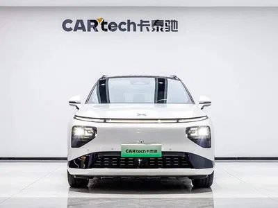 2025 XPeng G9 Model Long Range Ultra, фото 2, лот 10374486