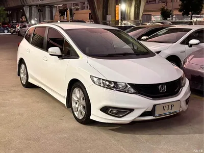 2013 Honda Jade 1.8L Automatic Comfort Edition 5-seater, фото 1, лот 10386533