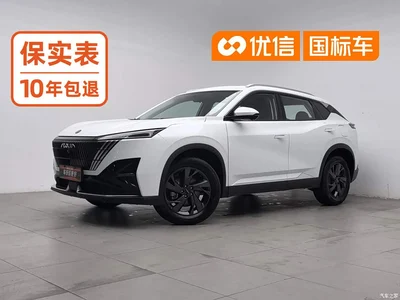 2025 Dongfeng Aeolus Haohan 1.5T Luxury, фото 1, лот 11144461