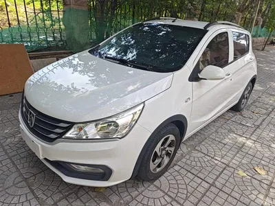 2016 Baojun 310 1.2L Manual Comfort Model, фото 2, лот 11162770