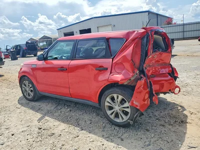2016 KIA SOUL !, фото 2, лот 10778978