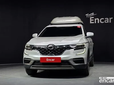2022 Renault QM6 2.0 GDe RE Signature 2WD, фото 3, лот 10128224