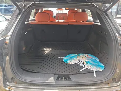 2025 Changan CS75 PLUS 4th Gen 1.5T New Blue Whale Smart Flagship, фото 4, лот 11201479