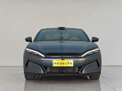 2025 BYD Han L DM-i 200KM LiDAR Flagship, фото 2, лот 10803900