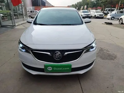 2021 Buick Excelle Facelift Exemplar 1.5L Auto Elite, фото 3, лот 11202982
