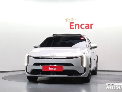 2025 Kia K8 3.5 Gasoline 4WD, фото 3, лот 10198784