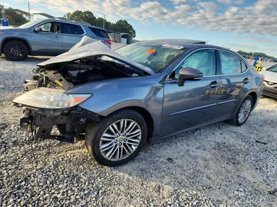 2014 LEXUS ES 350, фото 1, лот 10848214