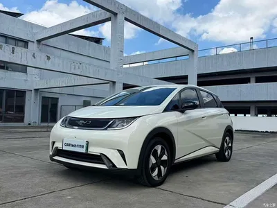 2025 BYD Dolphin 420km Fashion Edition, фото 1, лот 10250258